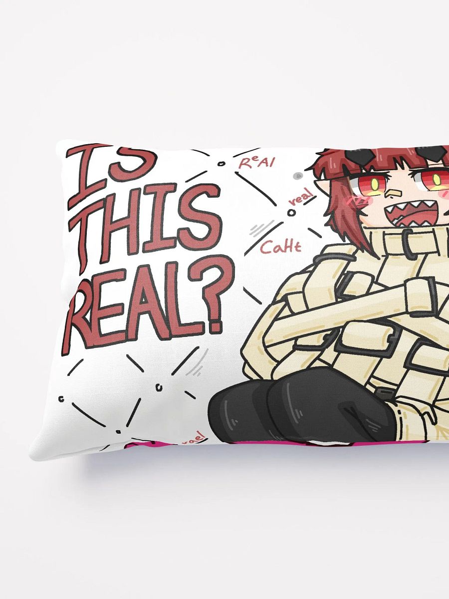 Crazy Pillow product image (3)