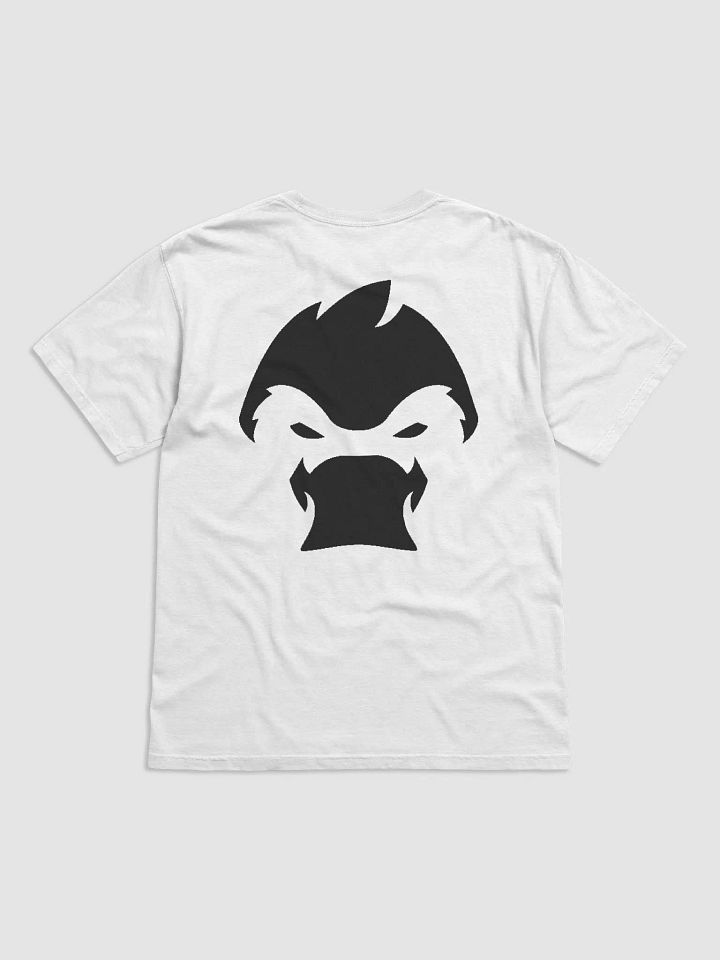Black Logo T-Shirt product image (2)