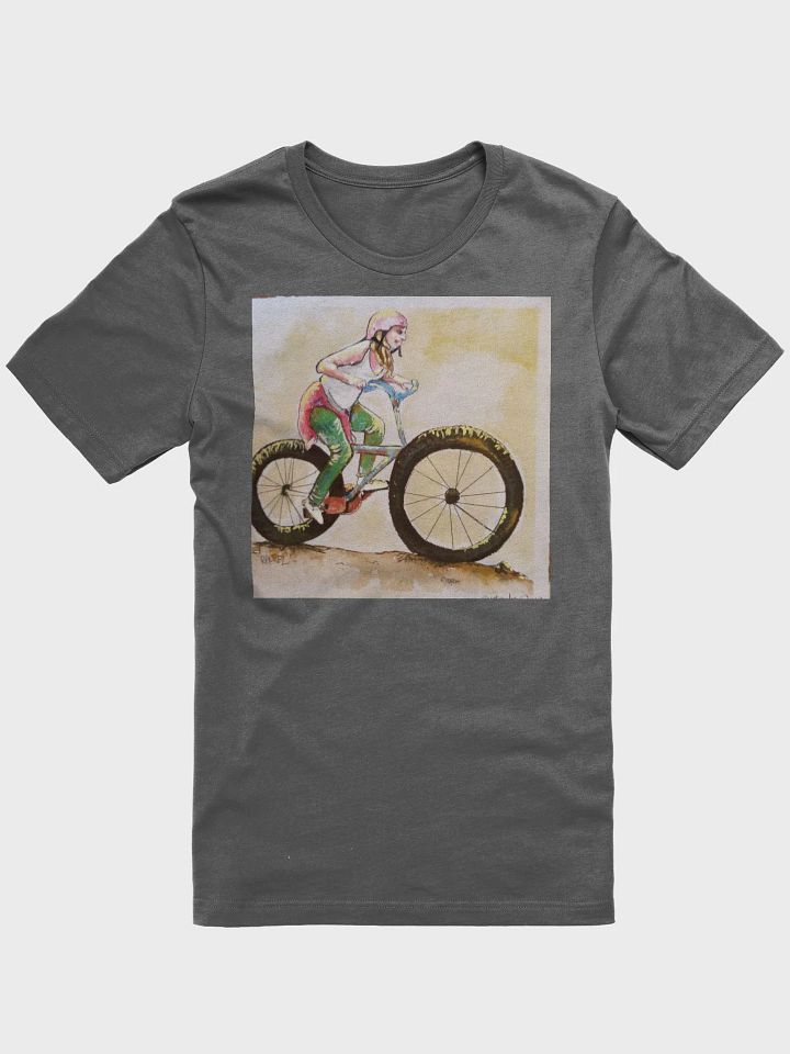 Ridin' WOW Fashion by Rachel Walker product image (1)