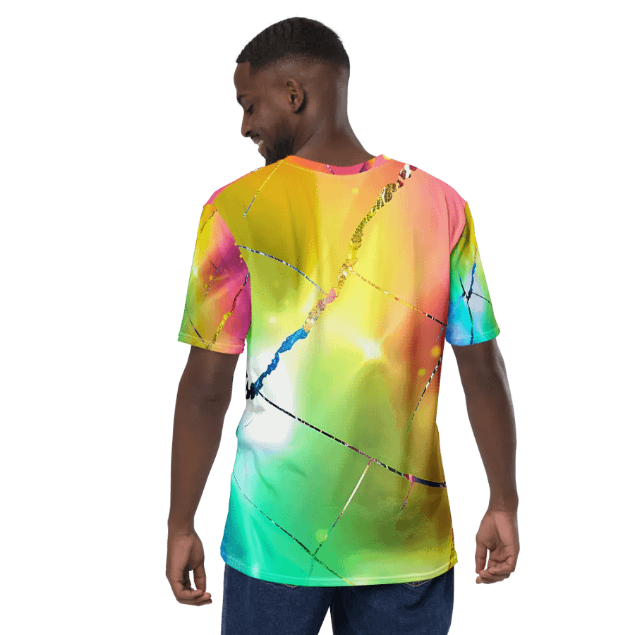 All Over T-Shirt product image (12)