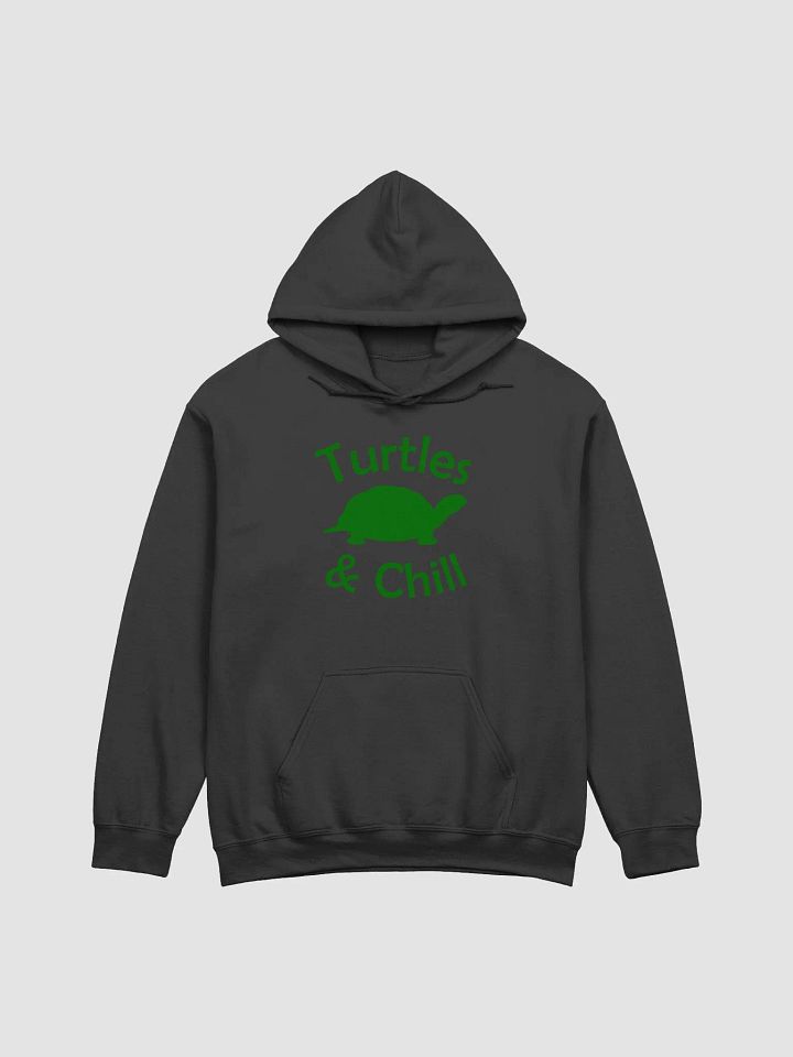 T&C Hoodie product image (1)