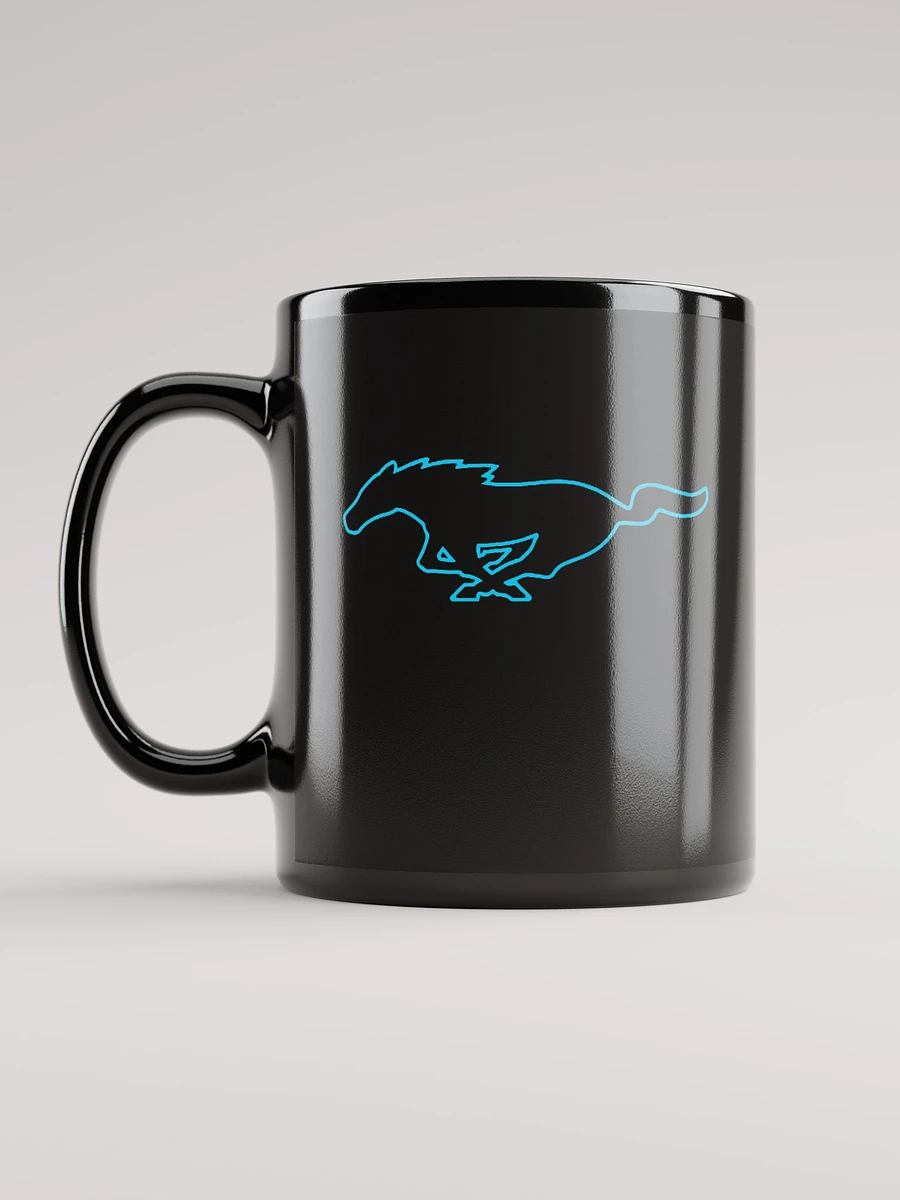 Mach-E Club Coffee Mug product image (12)