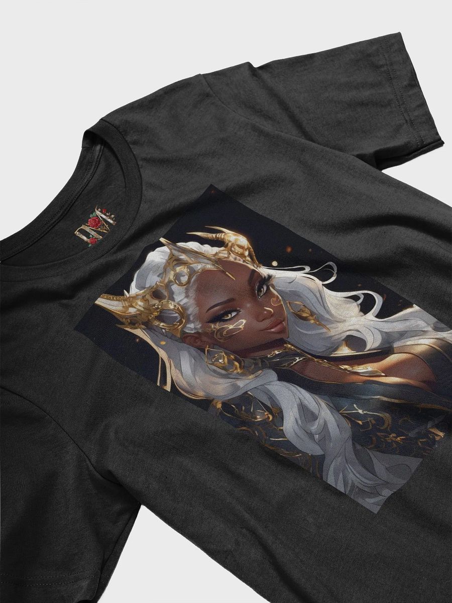 Lady Of DM Tee product image (3)