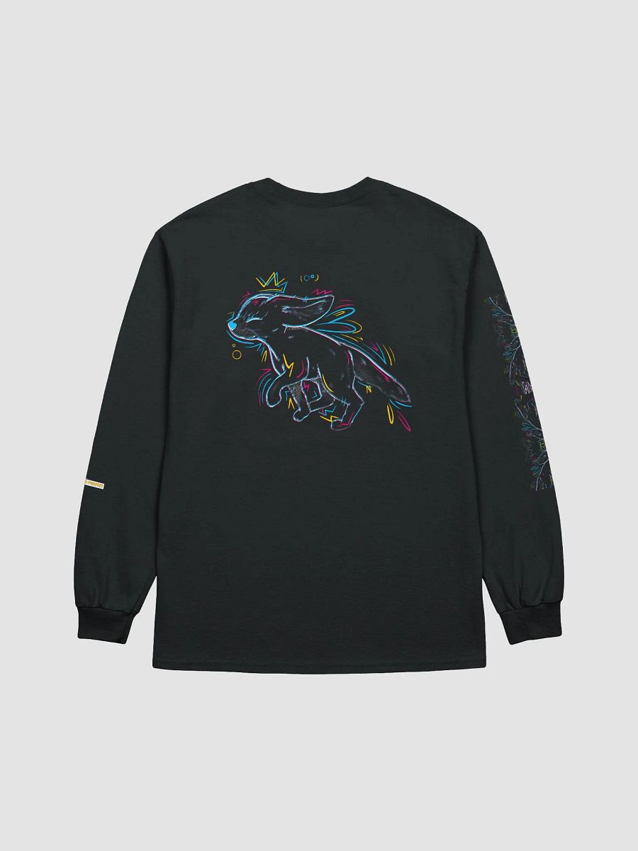 Finnick Fox product image (2)