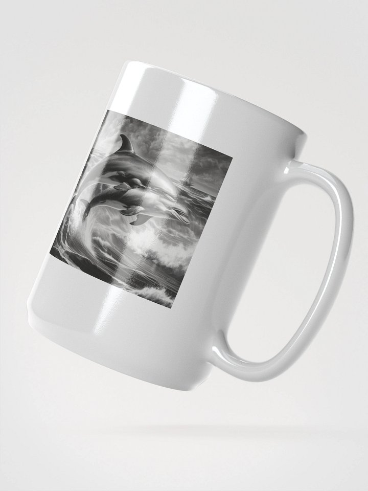 Mystic Dolphin product image (2)