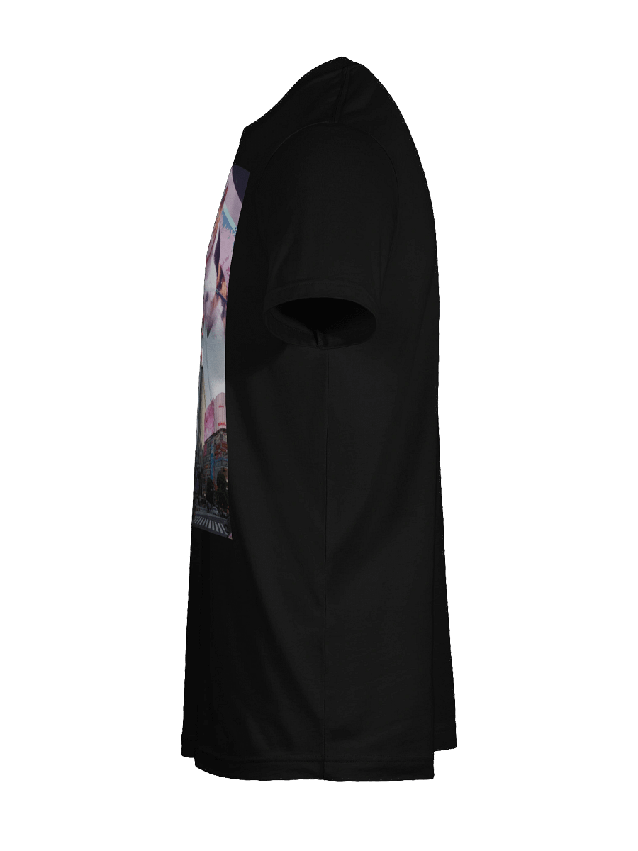 Tokyo city, Japan - Supersoft T-Shirt product image (114)
