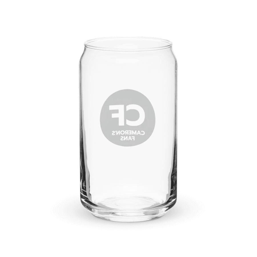 Original Cup Glass product image (38)