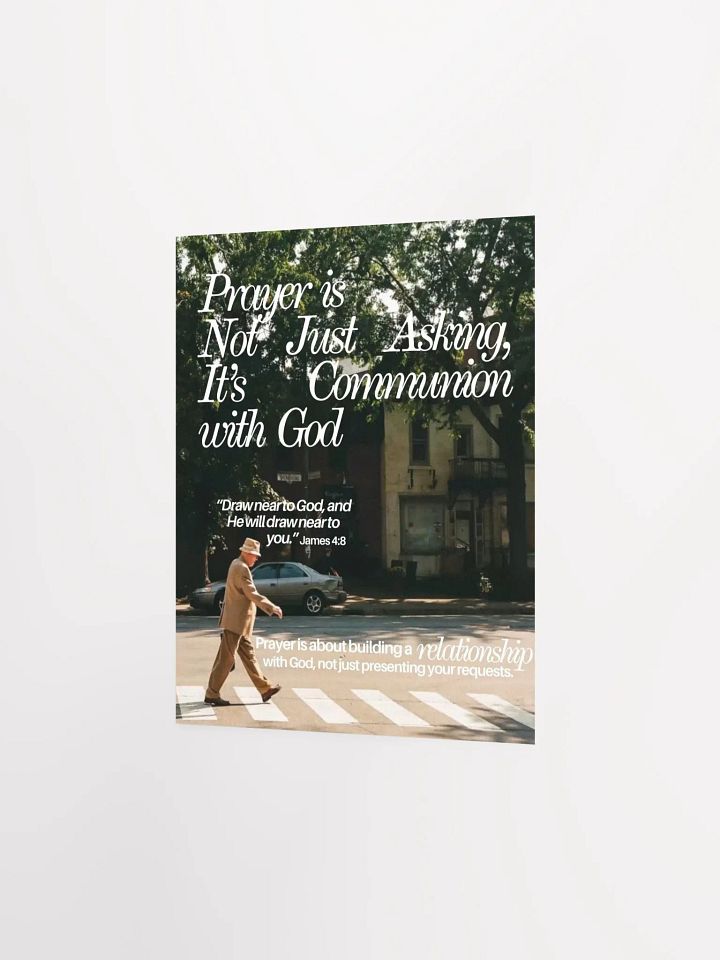 James 4:8 product image (2)
