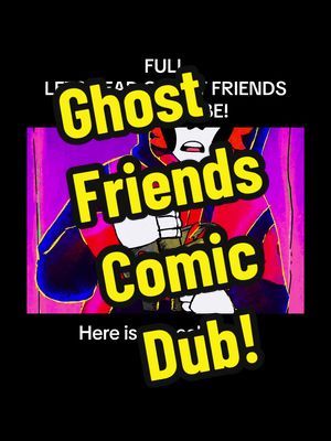 So excited to have our chapter fully dubbed! Go check it out on youtube!  #animation #ocs #webseries #edit #webcomic #voiceacting #indie #art #artistsoftiktok #procreate #animatic #arttrend #comicdub #indieanimation 