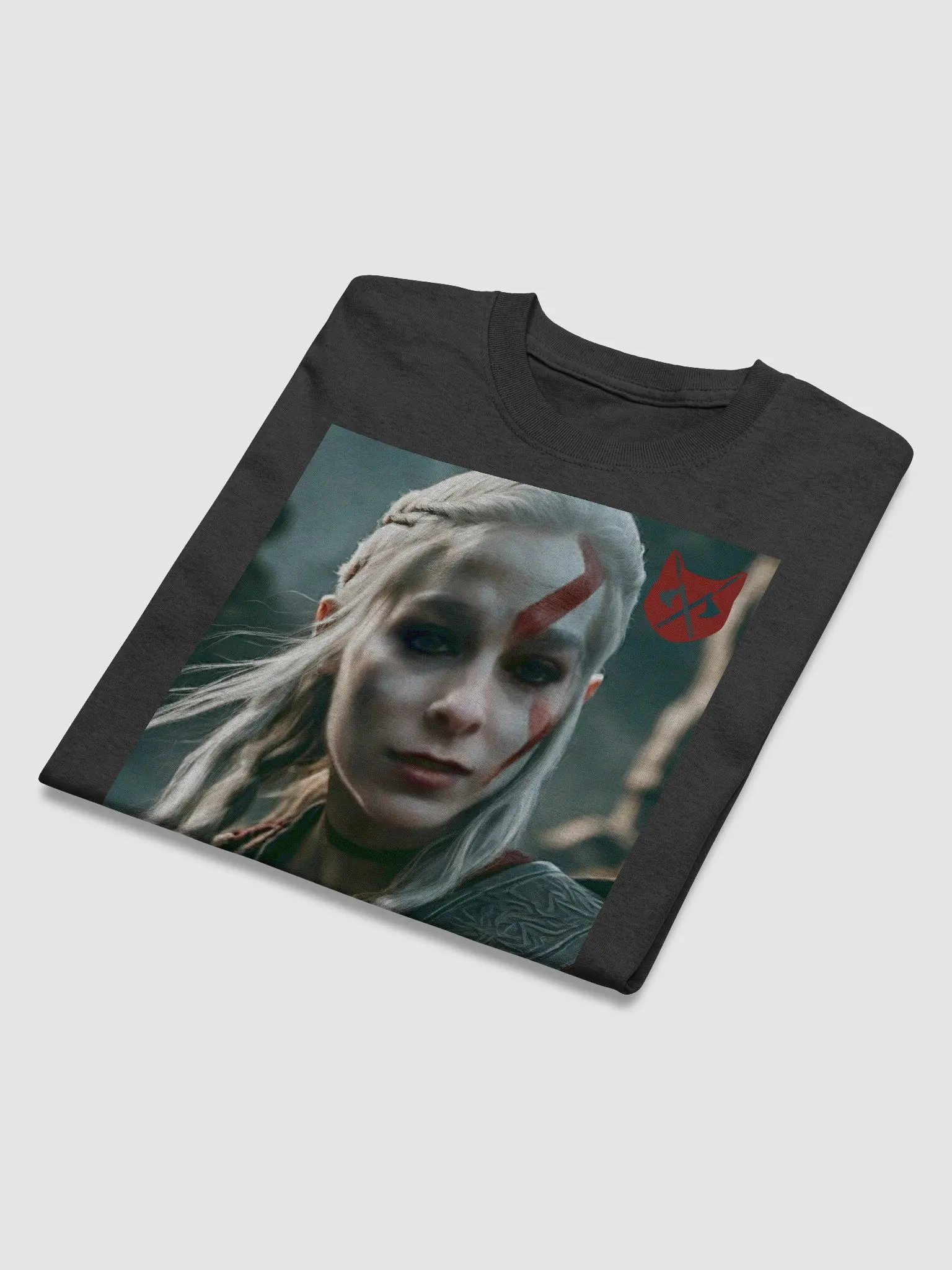 GOD OF WAR THREE Mens Tee (US, EU, AUS & CA SHIPPING) product image (4)