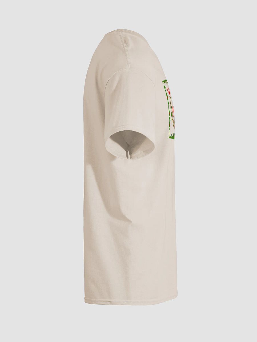 Hungarian Naturality Floral Harmony T-Shirt product image (8)