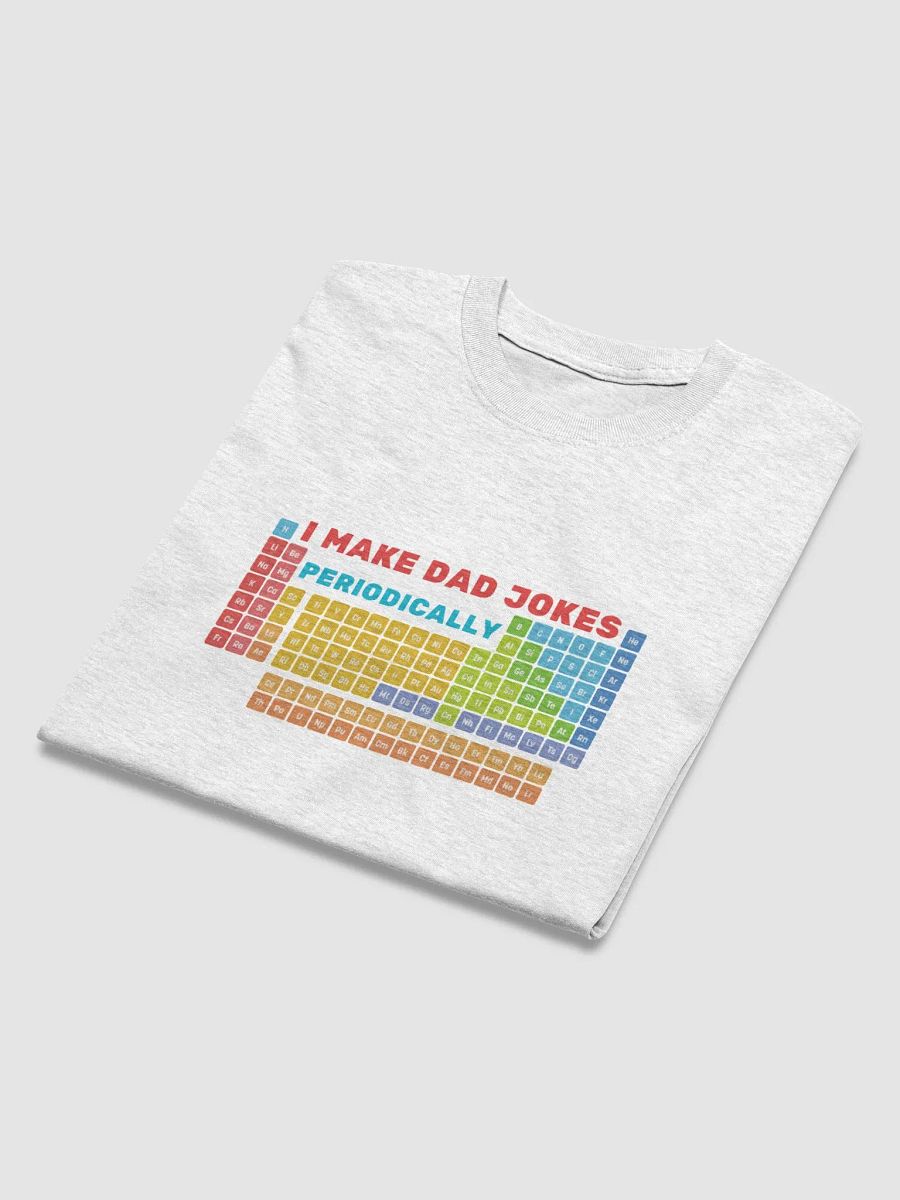 Periodic Shirt product image (40)