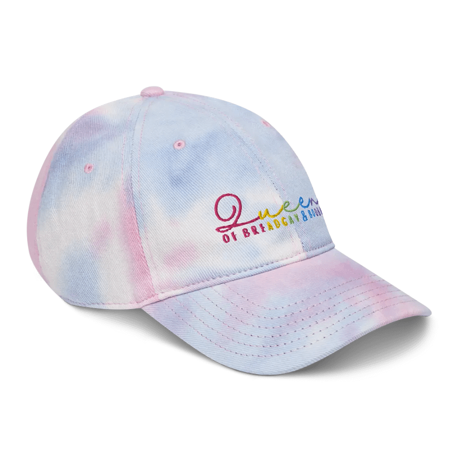 Queen of Breadgay & Booba PRIDE Hat product image (12)