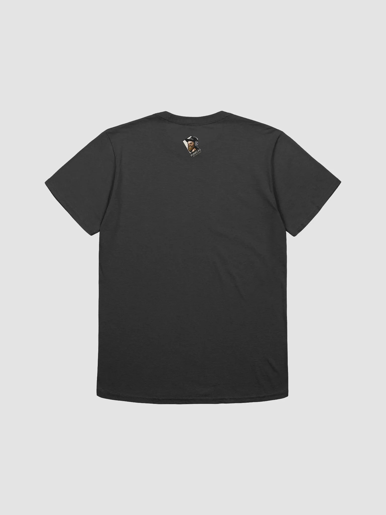T-SHIRT: Full moon product image (5)