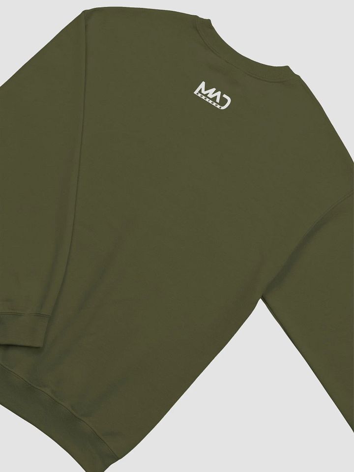 The Last Crossover Sweatshirt product image (2)
