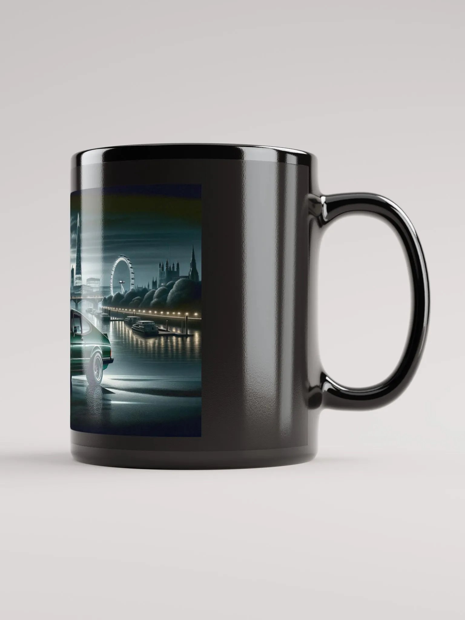 BCG Ford Capri Mug product image (2)