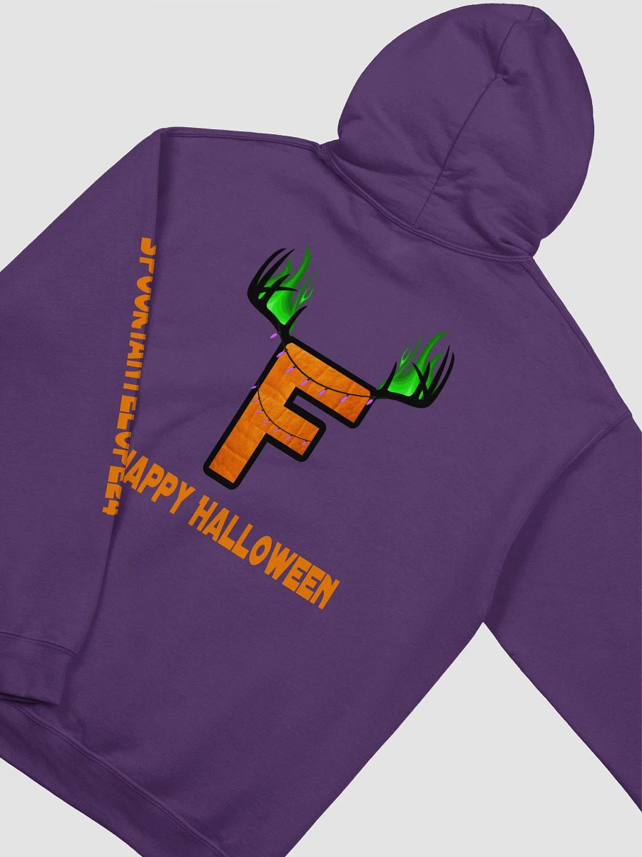 Limited Edition SpookyAntelope Hoodie product image (4)