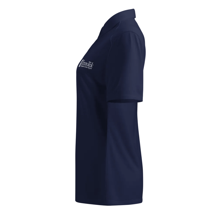 InnoTek Polo - Navy product image (2)