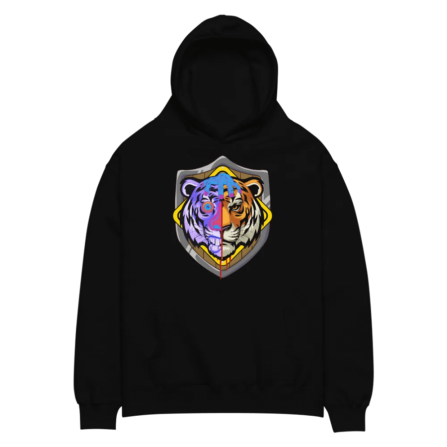 Eye of the Tiger 6+ product image (2)