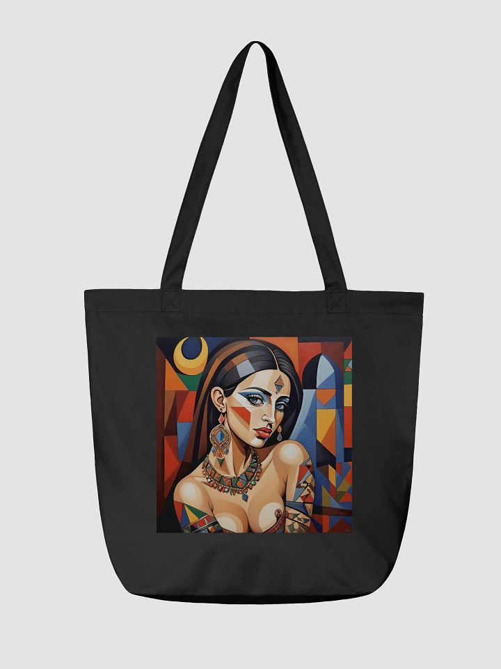 Brandela - Cubisme 11:11 product image (2)