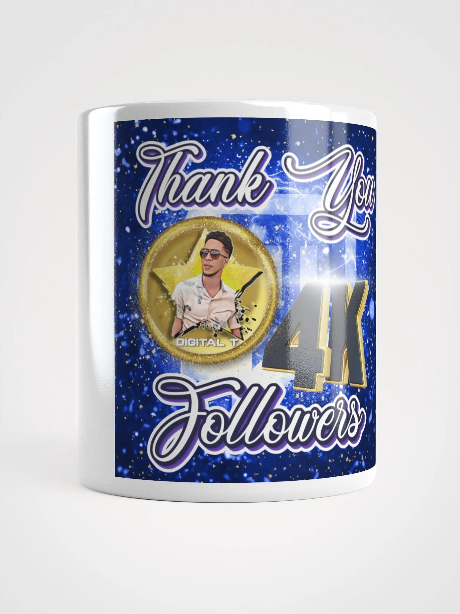 Twitch 4k Followers product image (5)