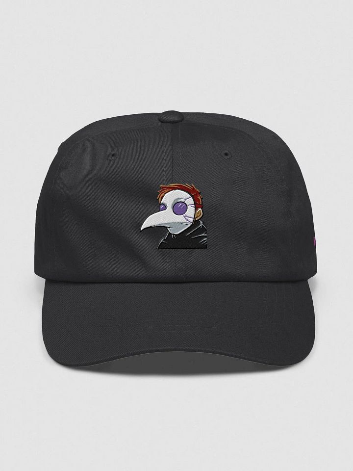 Dr. Plague, PHD Cap product image (1)