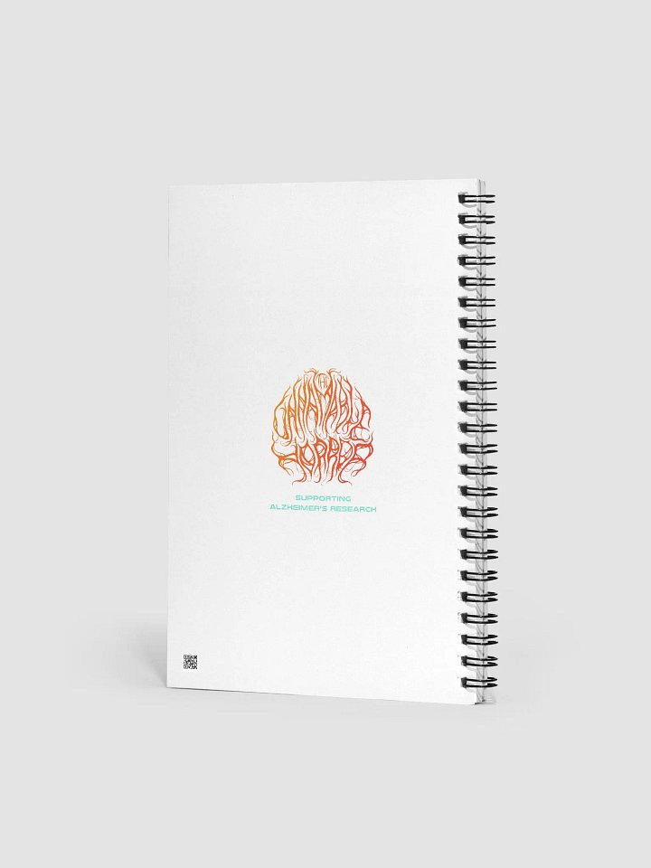 Be Kind, Remind - LTD Edition (Notebook) product image (2)