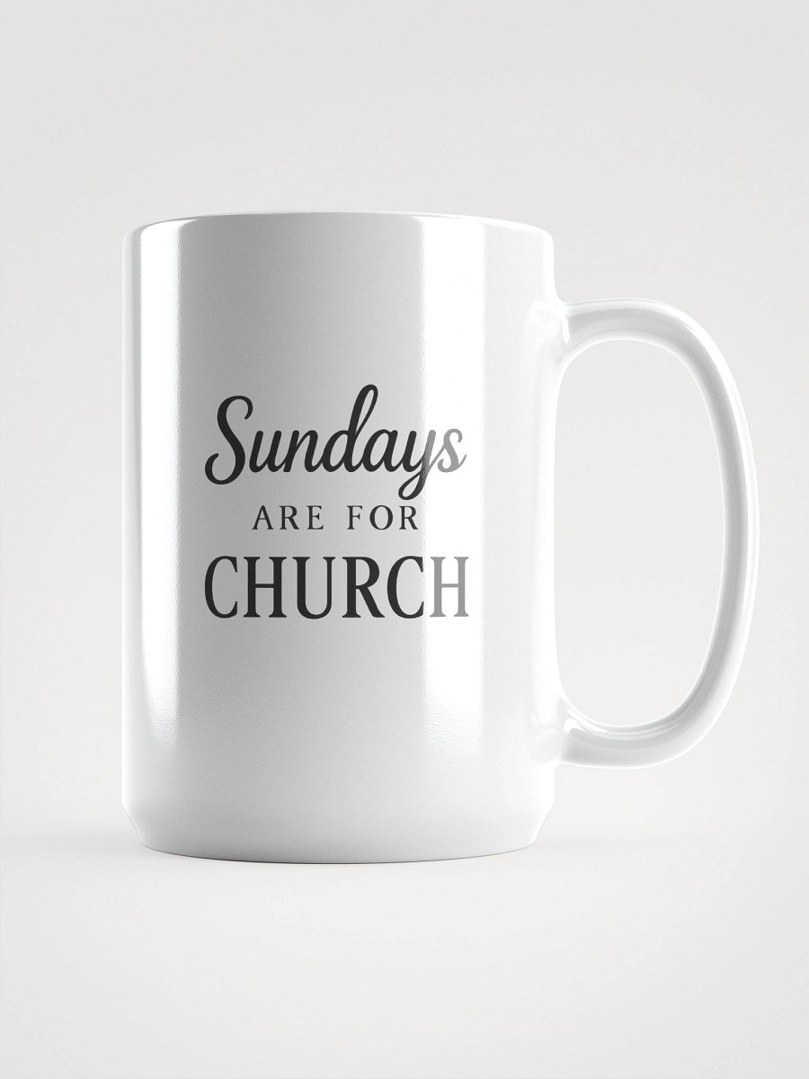 Holy Cozy product image (1)