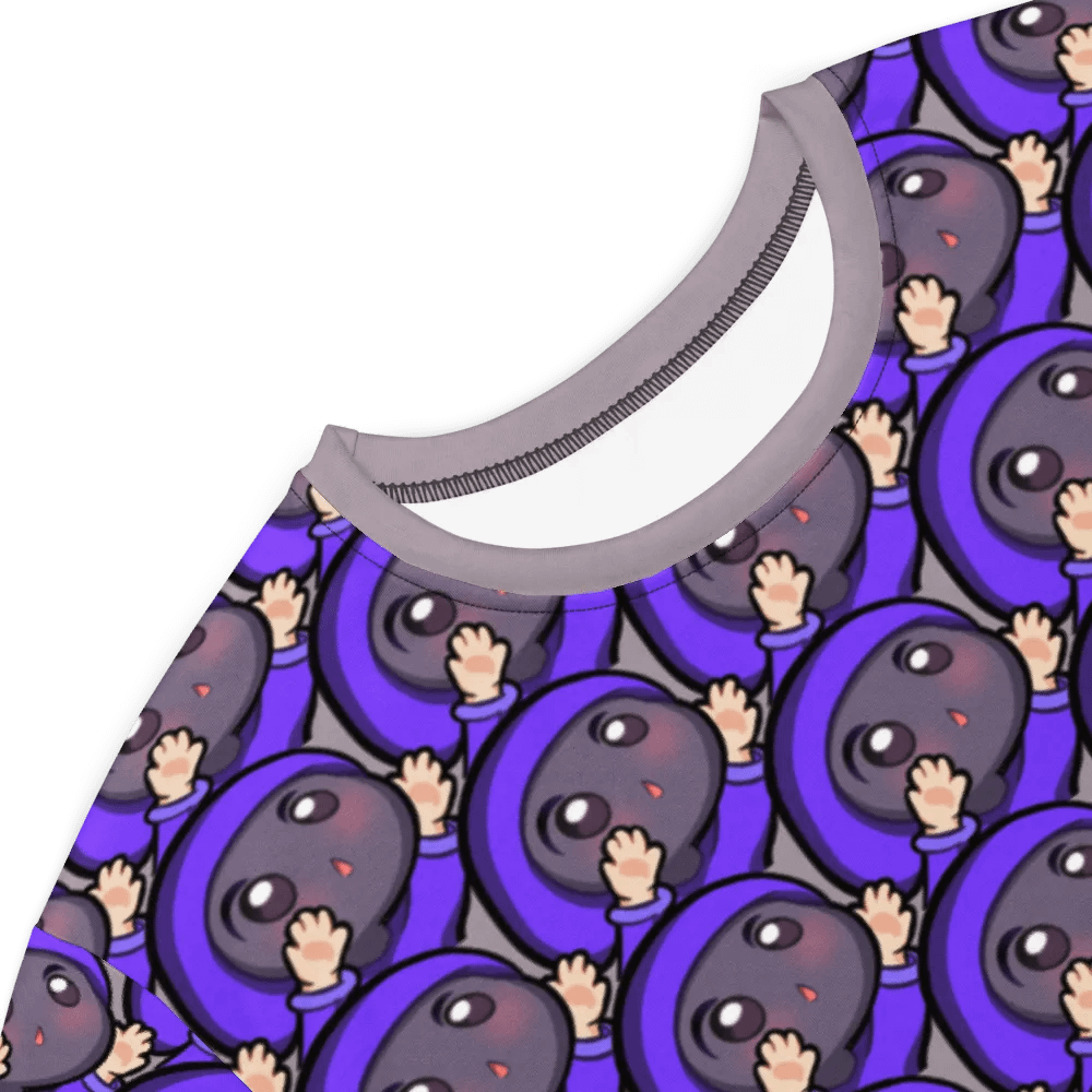 eabUPPIES T-Shirt Dress product image (3)