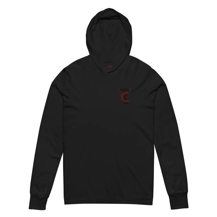 Chaos Hidden Hoodie product image (6)