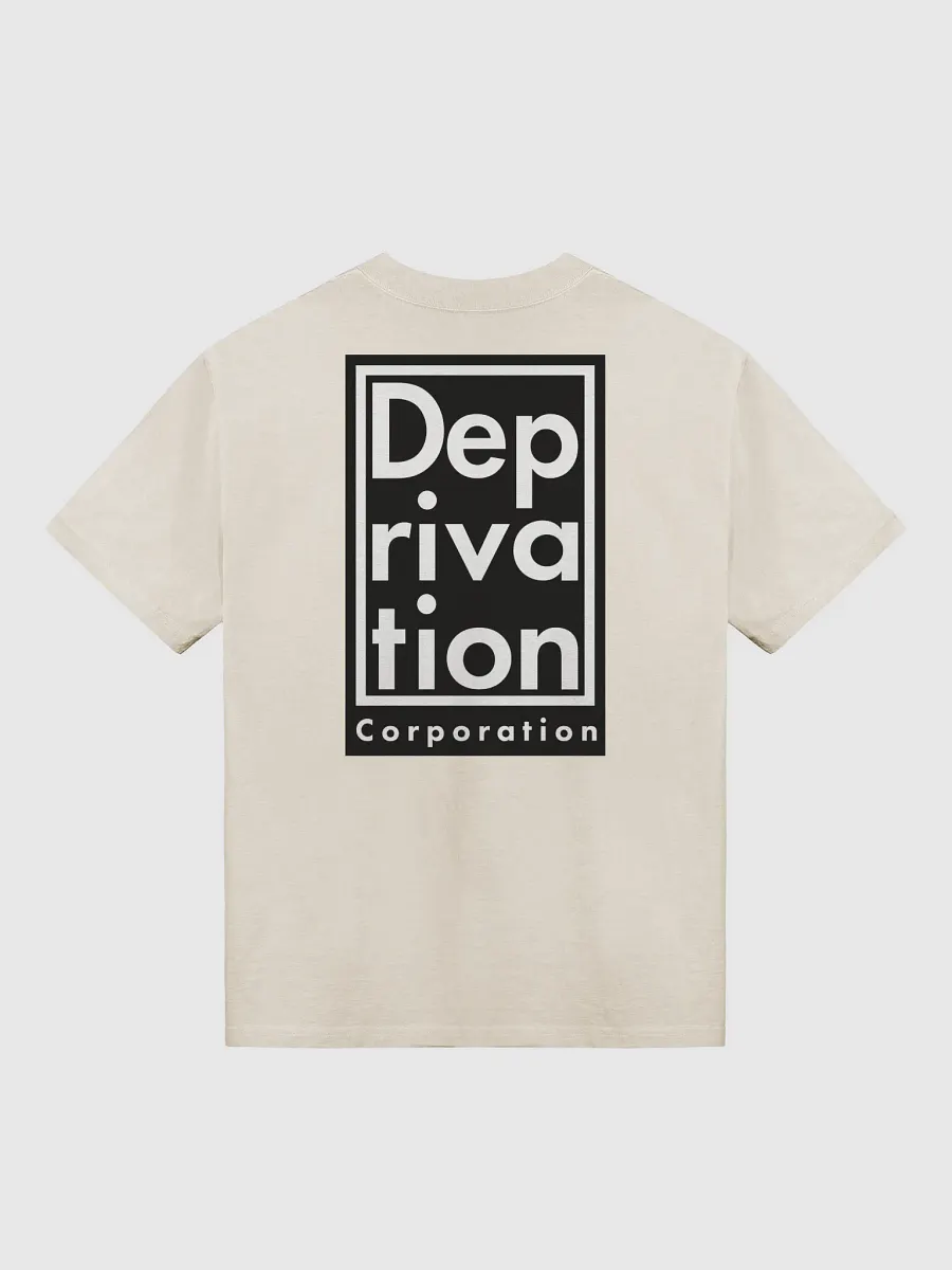Deprivation Corporation product image (3)