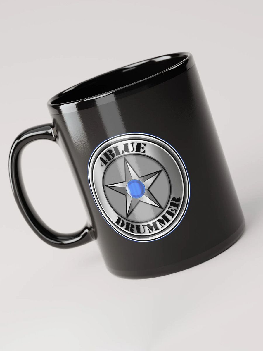 Coffee mug w/ logo product image (5)