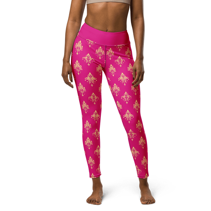 Yuj - Yoga Leggings product image (1)