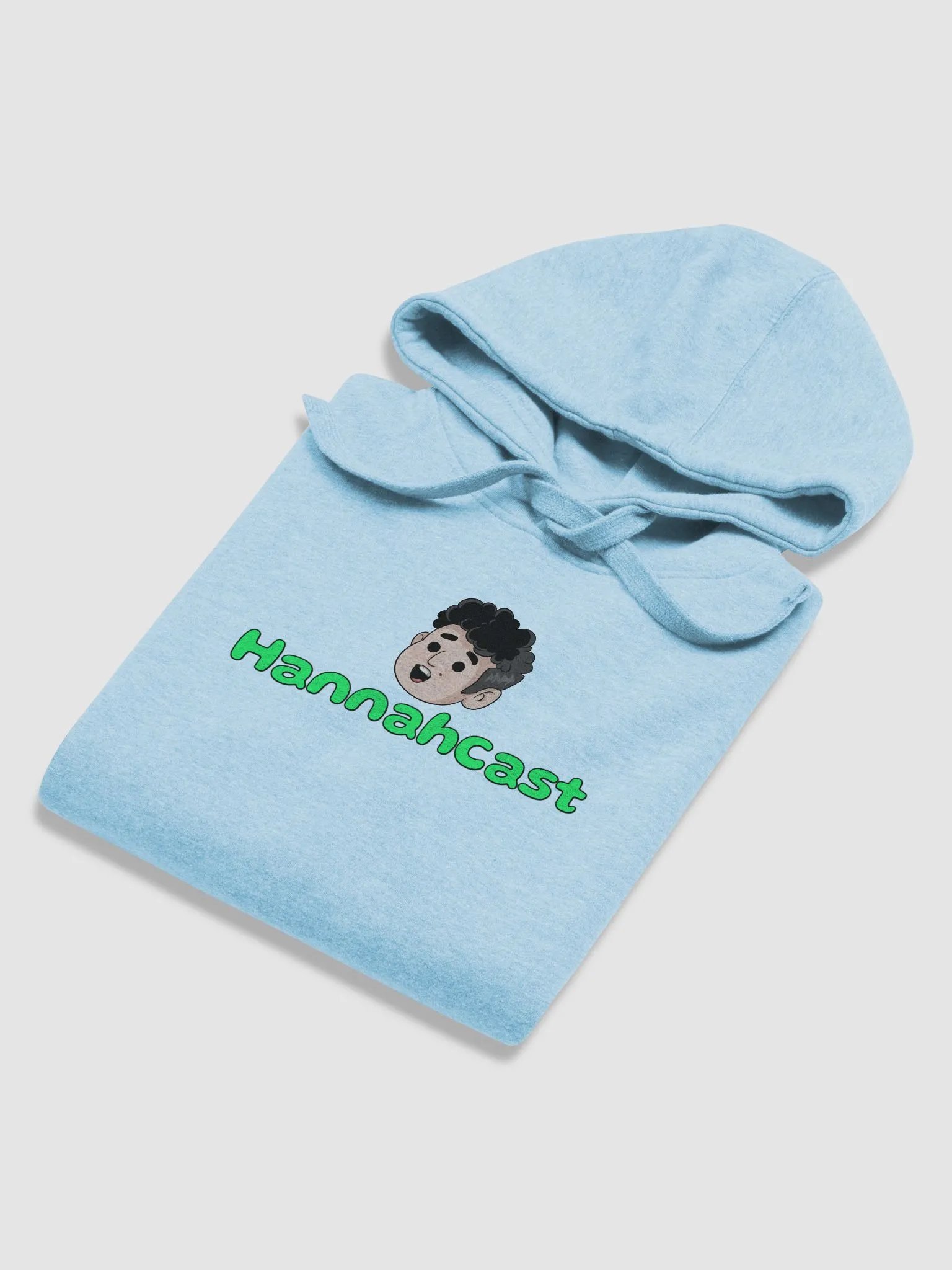 Hannahcast Hoodie product image (6)