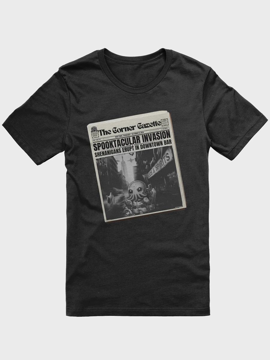 The Corner Gazette 
