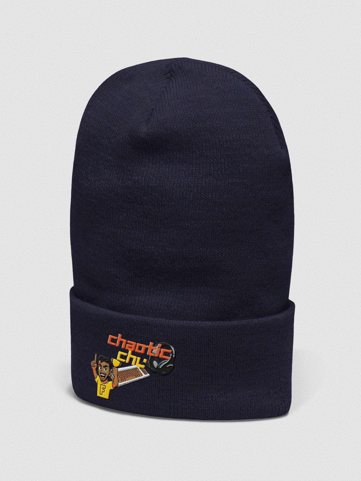 Beanie product image (4)