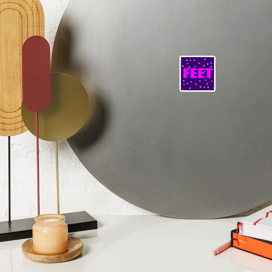 Hybrid Fete Magnet product image (9)