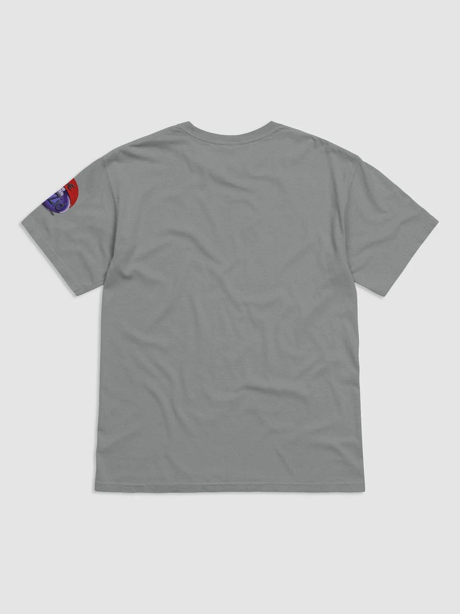 T-Shirt Rust 