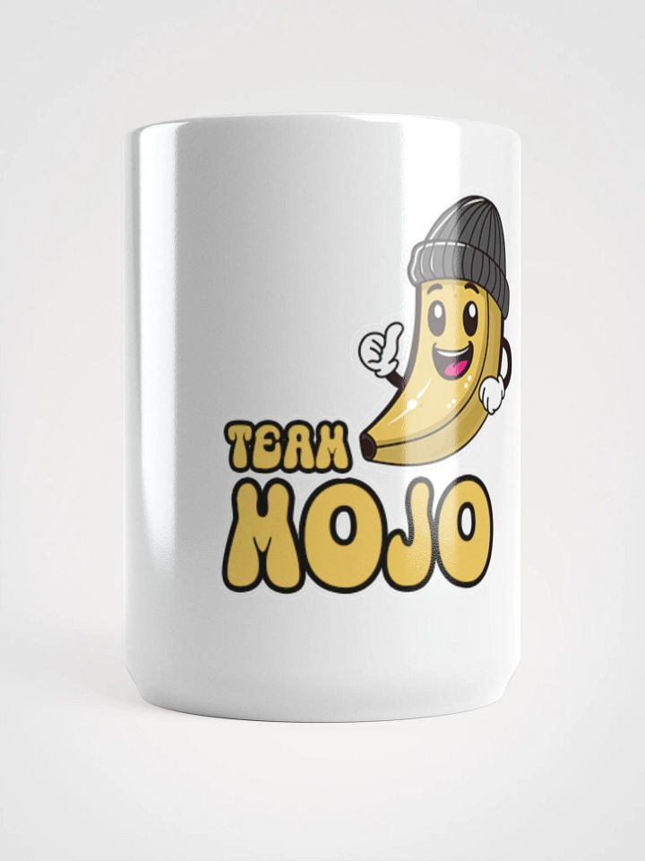 Team Mojo Mug product image (1)