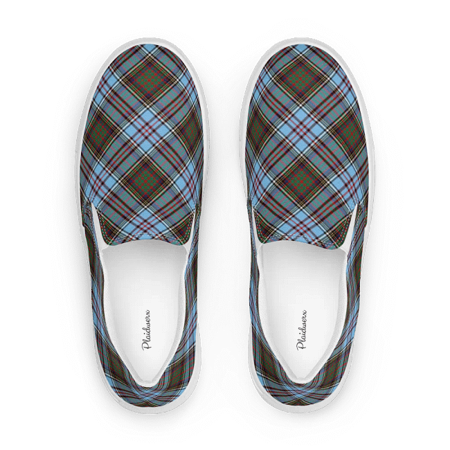 WOMEN'S SLIP-ON SHOES