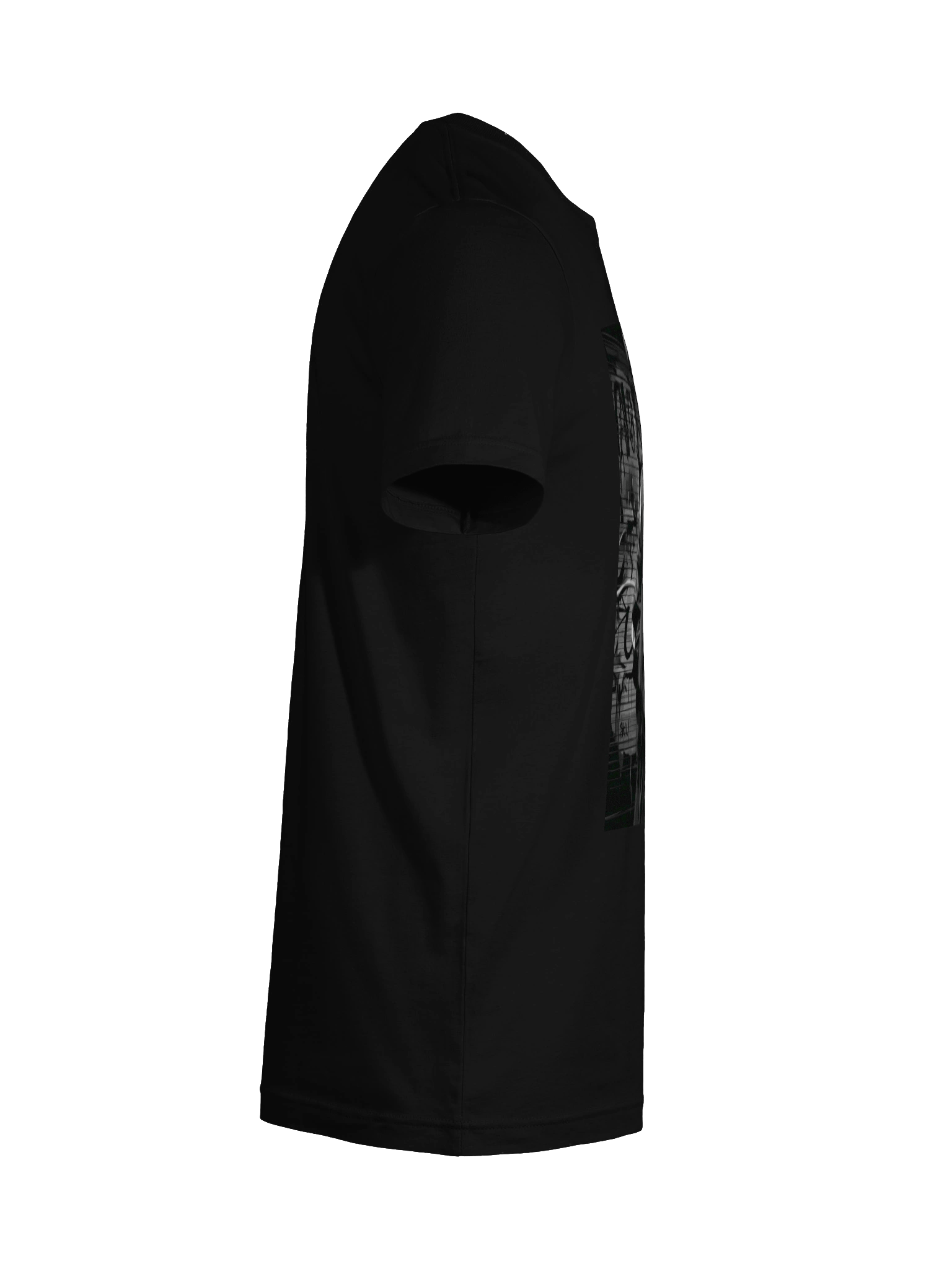 Graffiti Swagger T-Shirt product image (12)