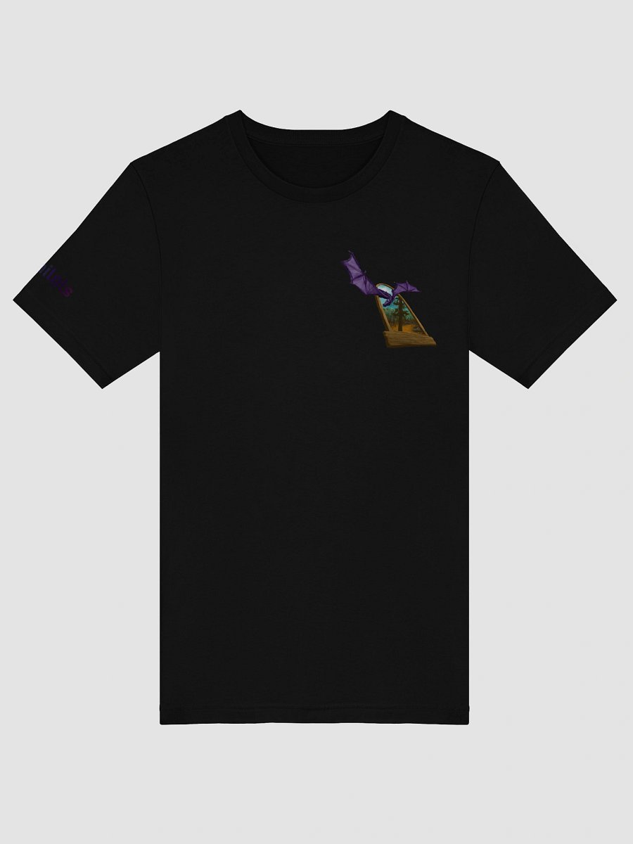 Dragon Plane Meld - Shirt product image (5)