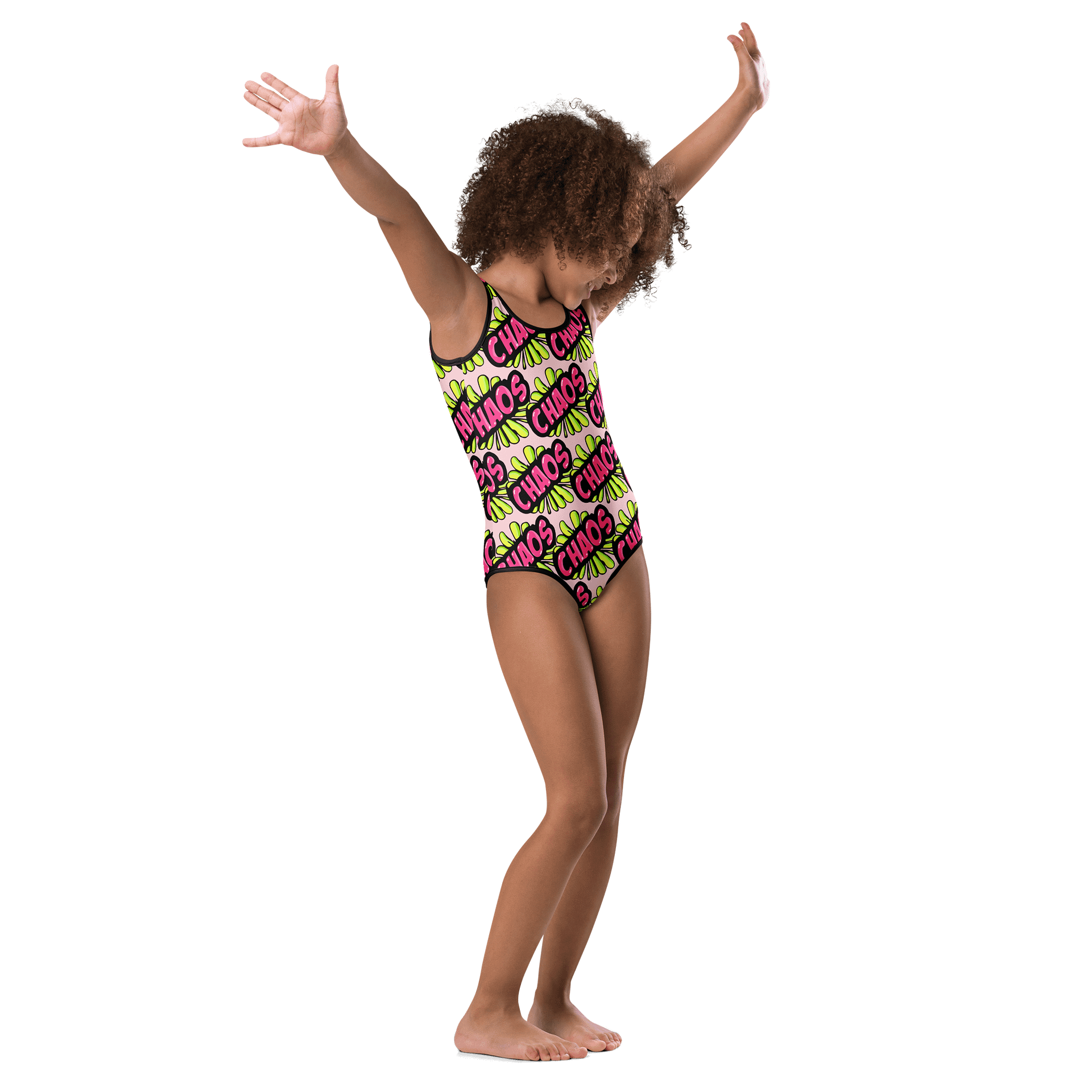 Sunfyre Chaos Kids One Piece product image (1)