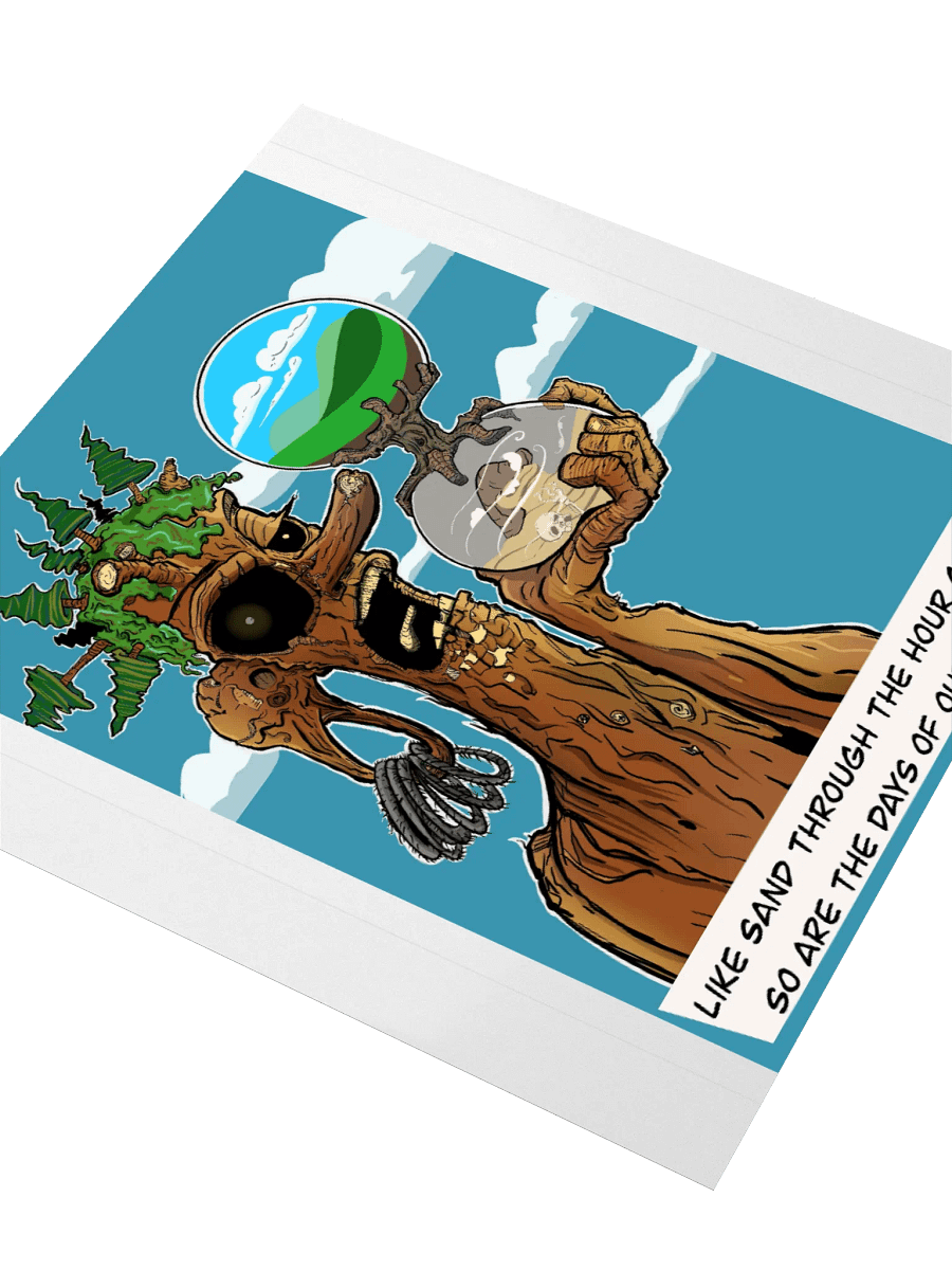 thee days of our climate product image (3)