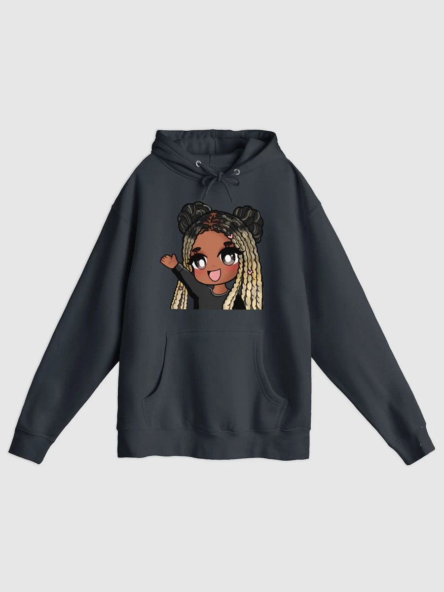Toxiktweet Unisex Hoodie product image (1)