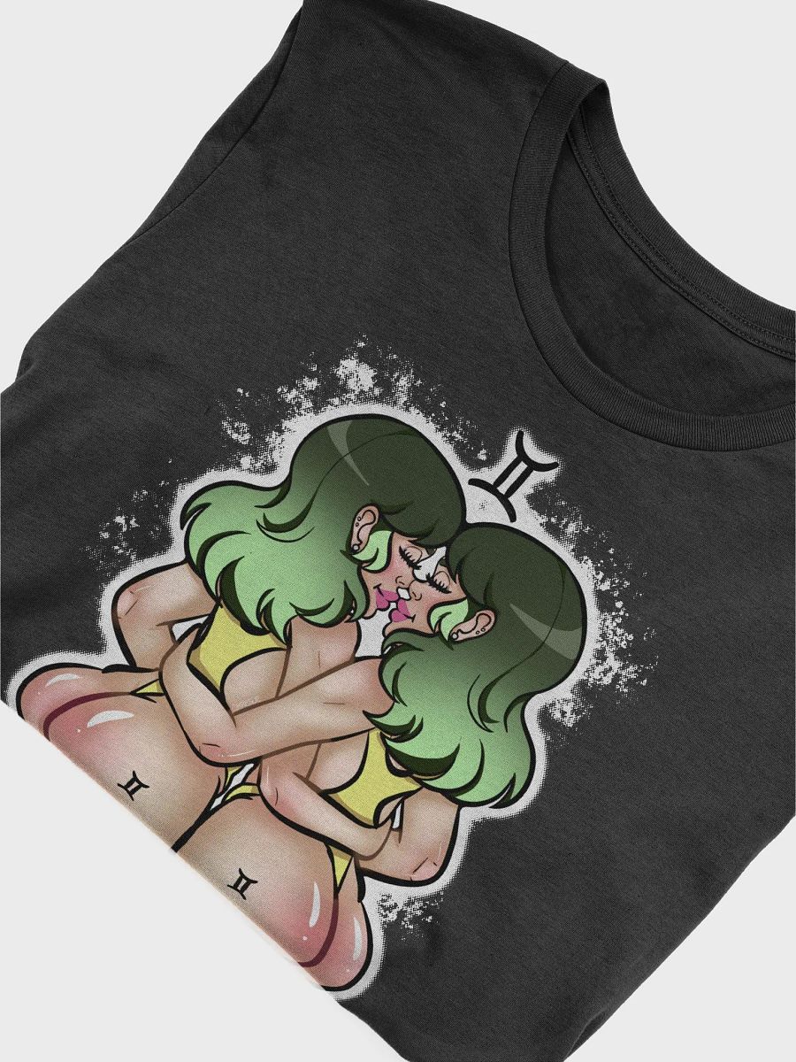 Zodiac Collection - Gemini Unisex Shirt product image (5)