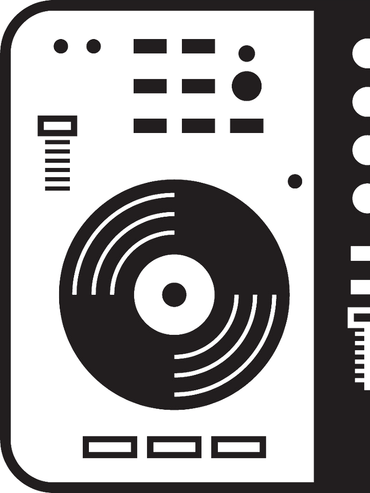 Djdarki Logo product image (2)