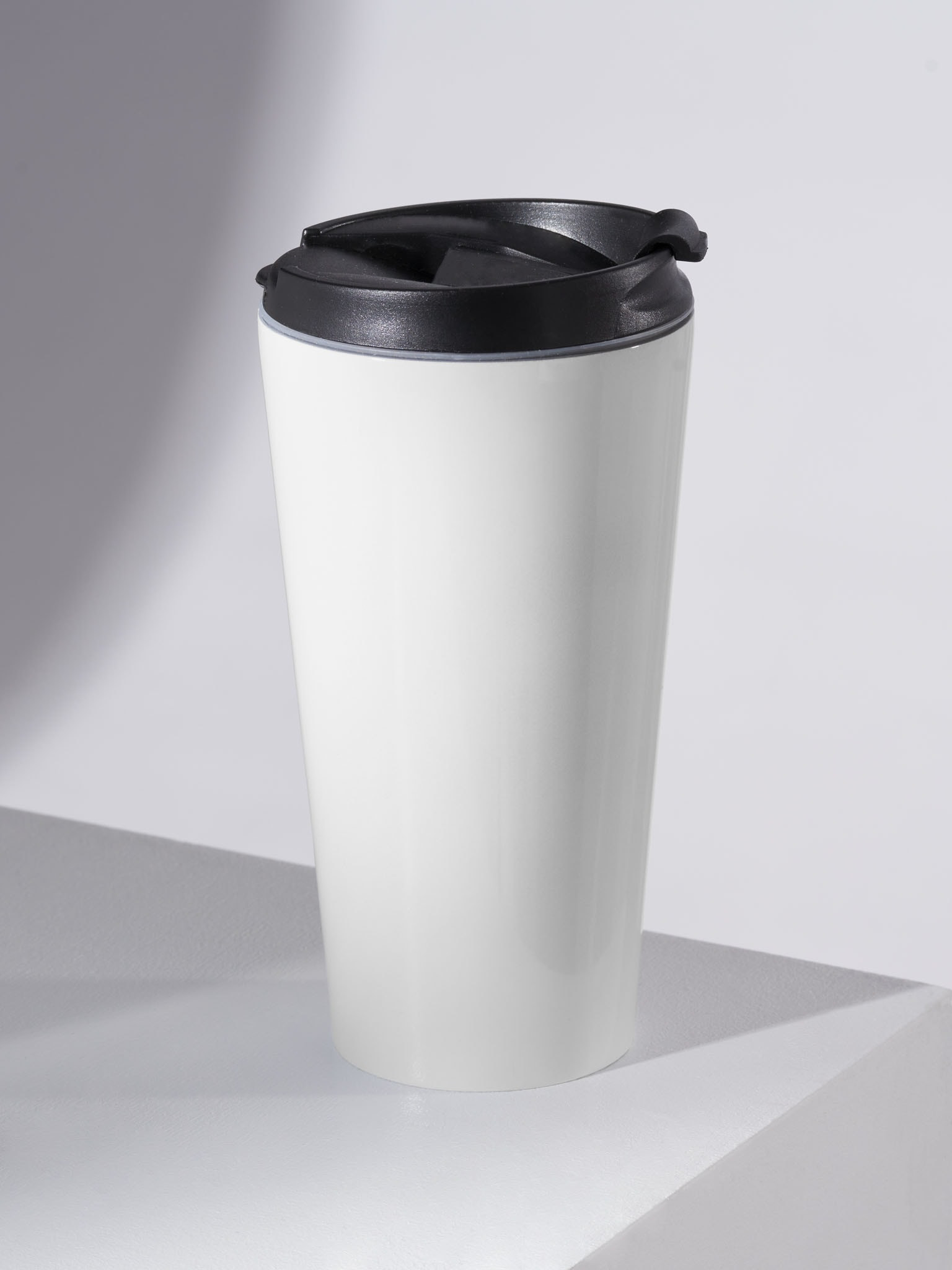 Photo showing Stainless Steel Travel Mug