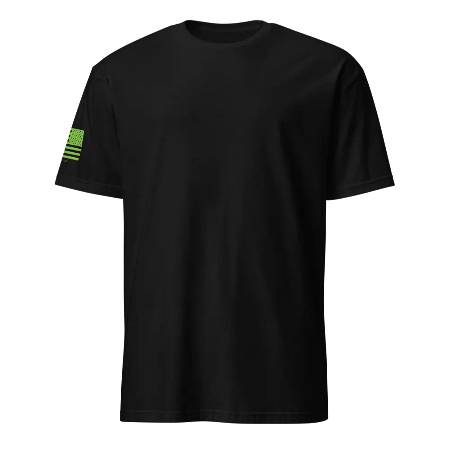 Toughest Soldiers: Mental Health Awareness product image (4)