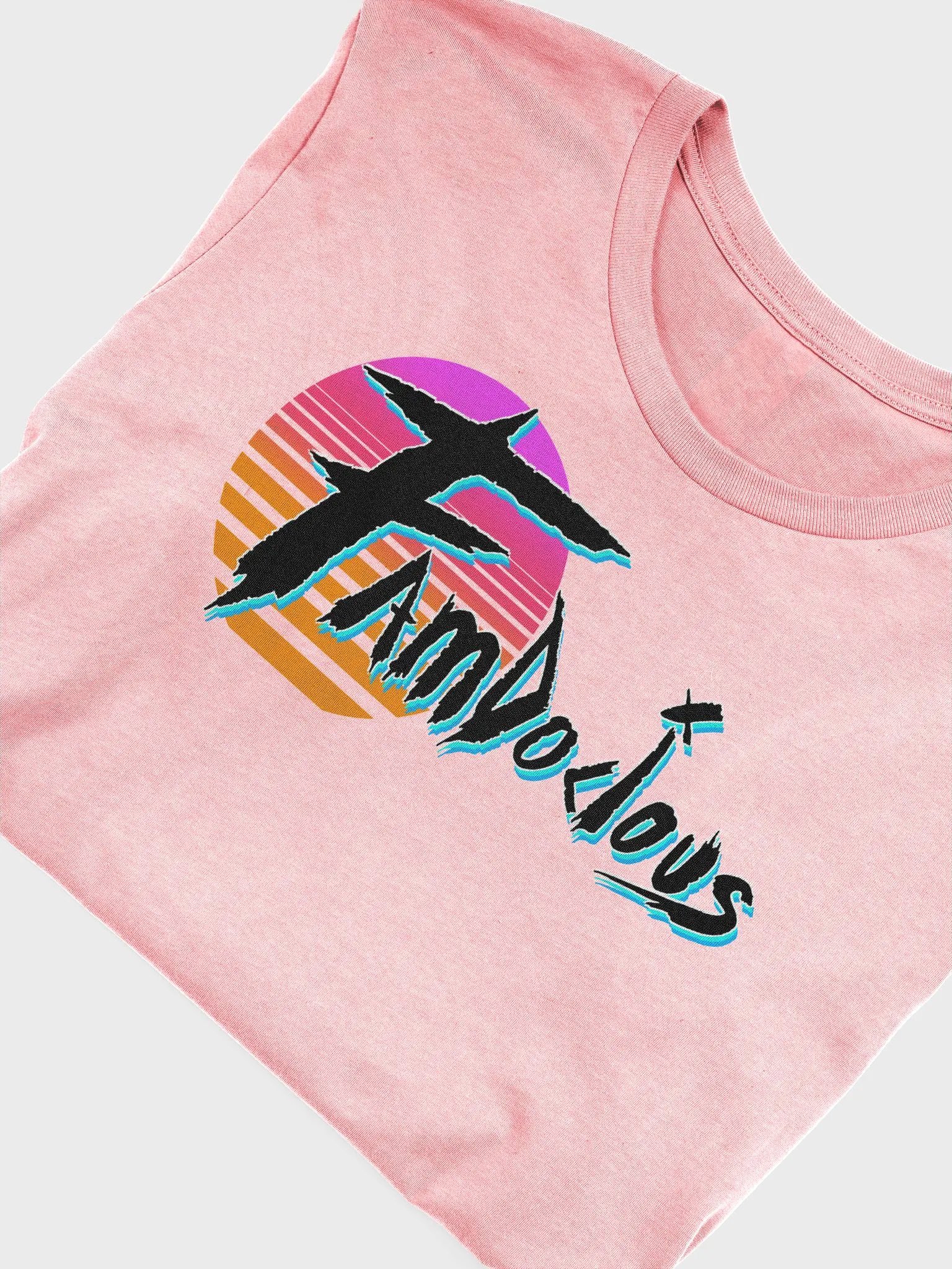 Famdocious/Brandocious B - Ultra Sunset [T-shirt] product image (60)